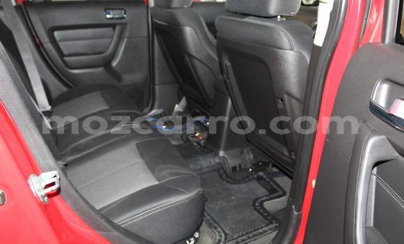 Nunua Ilio tumika Hummer H3 Nyekundu Gari ndani ya Maputo nchini Maputo Nunua Ilio tumika Hummer H3 Nyekundu Gari ndani ya Maputo nchini Maputo