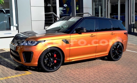 Tenga Tsaru Land Rover Range Rover Sport Zvimwe Mota in Maputo in Maputo Tenga Tsaru Land Rover Range Rover Sport Zvimwe Mota in Maputo in Maputo