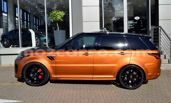 Tenga Tsaru Land Rover Range Rover Sport Zvimwe Mota in Maputo in Maputo Tenga Tsaru Land Rover Range Rover Sport Zvimwe Mota in Maputo in Maputo