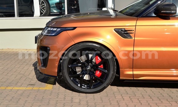Tenga Tsaru Land Rover Range Rover Sport Zvimwe Mota in Maputo in Maputo Tenga Tsaru Land Rover Range Rover Sport Zvimwe Mota in Maputo in Maputo