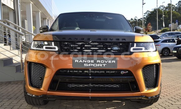 Tenga Tsaru Land Rover Range Rover Sport Zvimwe Mota in Maputo in Maputo Tenga Tsaru Land Rover Range Rover Sport Zvimwe Mota in Maputo in Maputo