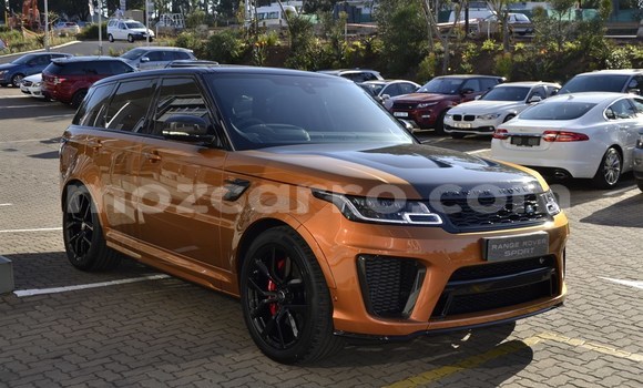 Tenga Tsaru Land Rover Range Rover Sport Zvimwe Mota in Maputo in Maputo Tenga Tsaru Land Rover Range Rover Sport Zvimwe Mota in Maputo in Maputo