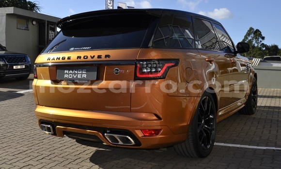 Tenga Tsaru Land Rover Range Rover Sport Zvimwe Mota in Maputo in Maputo Tenga Tsaru Land Rover Range Rover Sport Zvimwe Mota in Maputo in Maputo