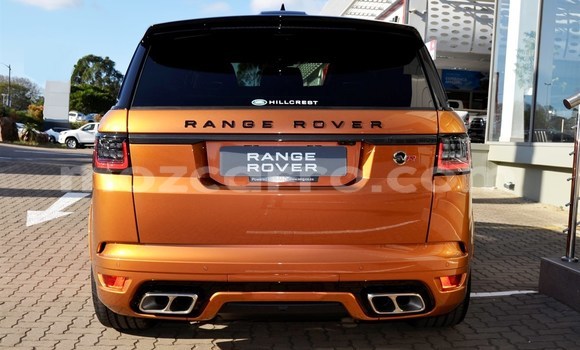 Tenga Tsaru Land Rover Range Rover Sport Zvimwe Mota in Maputo in Maputo Tenga Tsaru Land Rover Range Rover Sport Zvimwe Mota in Maputo in Maputo