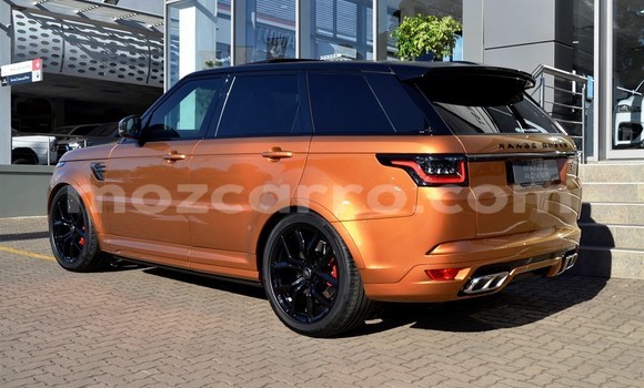 Tenga Tsaru Land Rover Range Rover Sport Zvimwe Mota in Maputo in Maputo Tenga Tsaru Land Rover Range Rover Sport Zvimwe Mota in Maputo in Maputo