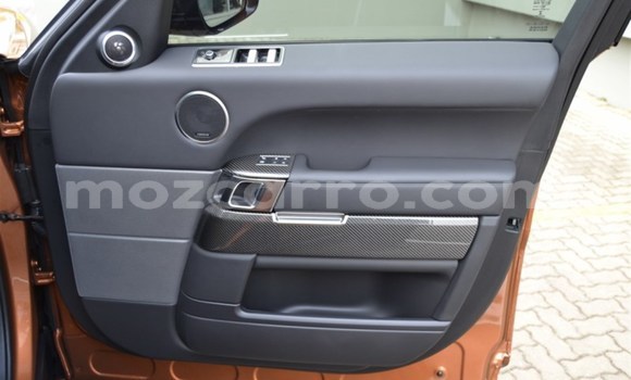 Tenga Tsaru Land Rover Range Rover Sport Zvimwe Mota in Maputo in Maputo Tenga Tsaru Land Rover Range Rover Sport Zvimwe Mota in Maputo in Maputo