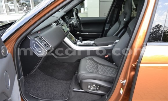 Tenga Tsaru Land Rover Range Rover Sport Zvimwe Mota in Maputo in Maputo Tenga Tsaru Land Rover Range Rover Sport Zvimwe Mota in Maputo in Maputo