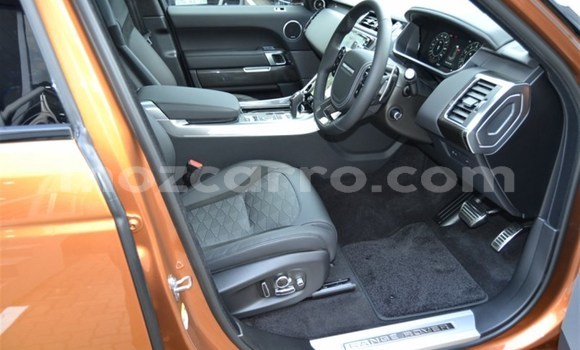 Tenga Tsaru Land Rover Range Rover Sport Zvimwe Mota in Maputo in Maputo Tenga Tsaru Land Rover Range Rover Sport Zvimwe Mota in Maputo in Maputo