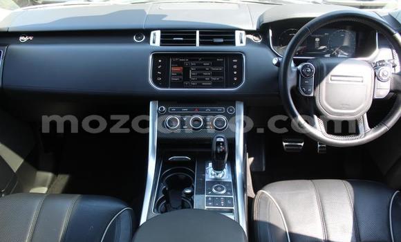 Tenga Tsaru Land Rover Range Rover Sport Zvimwe Mota in Maputo in Maputo Tenga Tsaru Land Rover Range Rover Sport Zvimwe Mota in Maputo in Maputo