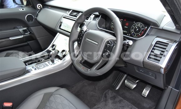 Tenga Tsaru Land Rover Range Rover Sport Zvimwe Mota in Maputo in Maputo Tenga Tsaru Land Rover Range Rover Sport Zvimwe Mota in Maputo in Maputo