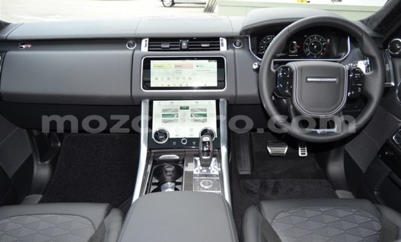 Tenga Tsaru Land Rover Range Rover Sport Zvimwe Mota in Maputo in Maputo Tenga Tsaru Land Rover Range Rover Sport Zvimwe Mota in Maputo in Maputo