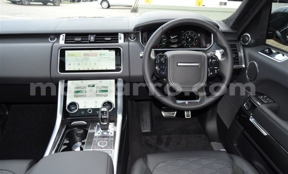 Tenga Tsaru Land Rover Range Rover Sport Zvimwe Mota in Maputo in Maputo Tenga Tsaru Land Rover Range Rover Sport Zvimwe Mota in Maputo in Maputo