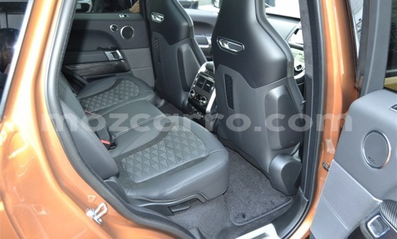 Tenga Tsaru Land Rover Range Rover Sport Zvimwe Mota in Maputo in Maputo Tenga Tsaru Land Rover Range Rover Sport Zvimwe Mota in Maputo in Maputo