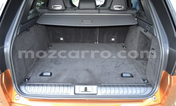 Tenga Tsaru Land Rover Range Rover Sport Zvimwe Mota in Maputo in Maputo Tenga Tsaru Land Rover Range Rover Sport Zvimwe Mota in Maputo in Maputo