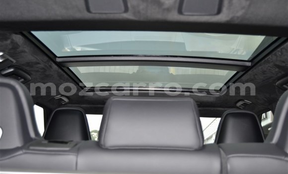 Tenga Tsaru Land Rover Range Rover Sport Zvimwe Mota in Maputo in Maputo Tenga Tsaru Land Rover Range Rover Sport Zvimwe Mota in Maputo in Maputo