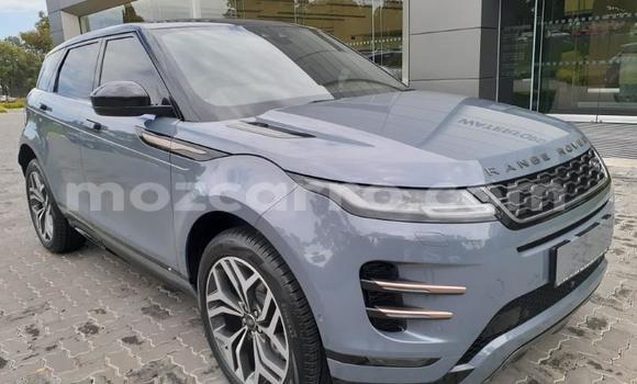 Buy Used Land Rover Range Rover Evoque Other Car in Beira in Sofala Buy Used Land Rover Range Rover Evoque Other Car in Beira in Sofala