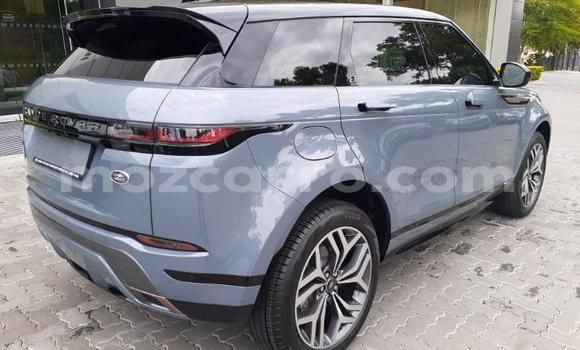 Buy Used Land Rover Range Rover Evoque Other Car in Beira in Sofala Buy Used Land Rover Range Rover Evoque Other Car in Beira in Sofala