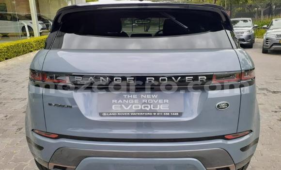 Buy Used Land Rover Range Rover Evoque Other Car in Beira in Sofala Buy Used Land Rover Range Rover Evoque Other Car in Beira in Sofala