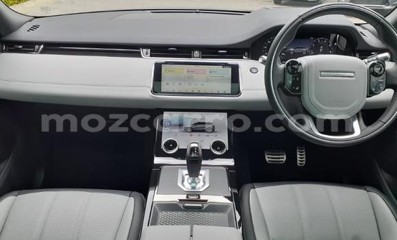 Buy Used Land Rover Range Rover Evoque Other Car in Beira in Sofala Buy Used Land Rover Range Rover Evoque Other Car in Beira in Sofala