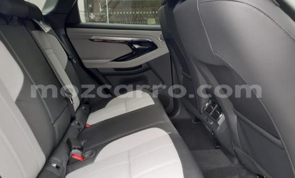 Buy Used Land Rover Range Rover Evoque Other Car in Beira in Sofala Buy Used Land Rover Range Rover Evoque Other Car in Beira in Sofala