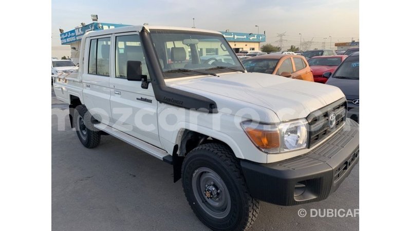 Big with watermark toyota land cruiser cabo delgado import dubai 6712