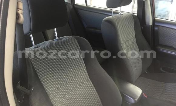 Buy Used Toyota Runx Red Car in Maputo in Maputo Buy Used Toyota Runx Red Car in Maputo in Maputo