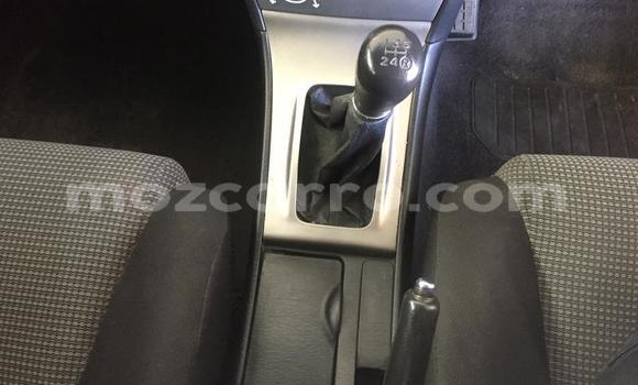 Buy Used Toyota Runx Red Car in Maputo in Maputo Buy Used Toyota Runx Red Car in Maputo in Maputo