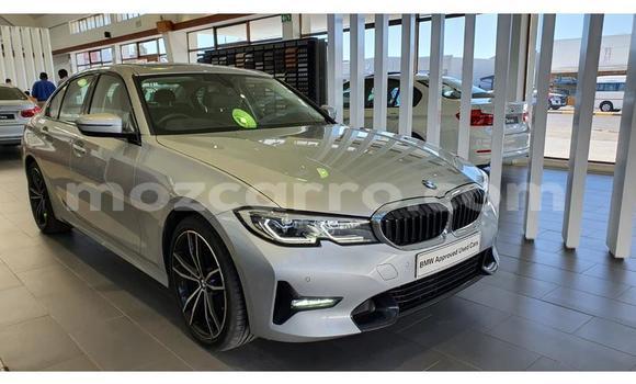 Tenga Tsaru BMW 3-Series Sirivha Mota in Maputo in Maputo Tenga Tsaru BMW 3-Series Sirivha Mota in Maputo in Maputo