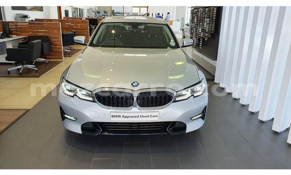 Tenga Tsaru BMW 3-Series Sirivha Mota in Maputo in Maputo Tenga Tsaru BMW 3-Series Sirivha Mota in Maputo in Maputo