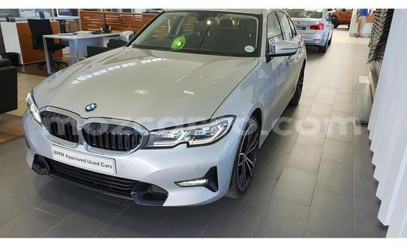 Tenga Tsaru BMW 3-Series Sirivha Mota in Maputo in Maputo Tenga Tsaru BMW 3-Series Sirivha Mota in Maputo in Maputo