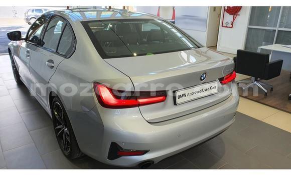 Tenga Tsaru BMW 3-Series Sirivha Mota in Maputo in Maputo Tenga Tsaru BMW 3-Series Sirivha Mota in Maputo in Maputo