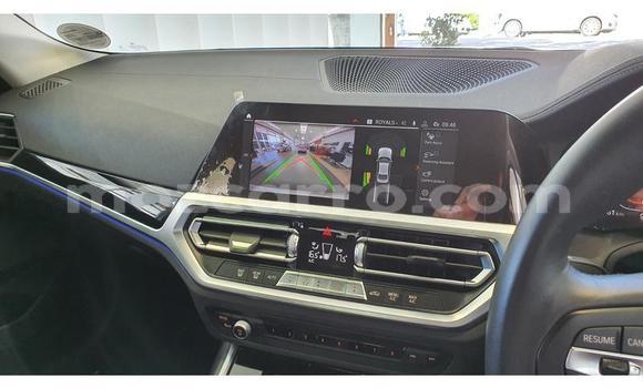 Tenga Tsaru BMW 3-Series Sirivha Mota in Maputo in Maputo Tenga Tsaru BMW 3-Series Sirivha Mota in Maputo in Maputo