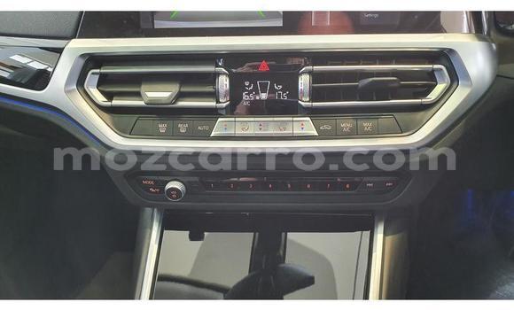 Tenga Tsaru BMW 3-Series Sirivha Mota in Maputo in Maputo Tenga Tsaru BMW 3-Series Sirivha Mota in Maputo in Maputo