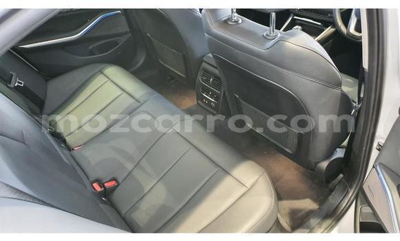 Tenga Tsaru BMW 3-Series Sirivha Mota in Maputo in Maputo Tenga Tsaru BMW 3-Series Sirivha Mota in Maputo in Maputo