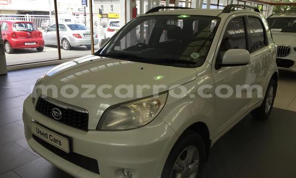 Tenga Tsaru Daihatsu Terios Chena Mota in Maputo in Maputo Tenga Tsaru Daihatsu Terios Chena Mota in Maputo in Maputo