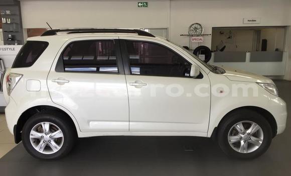 Tenga Tsaru Daihatsu Terios Chena Mota in Maputo in Maputo Tenga Tsaru Daihatsu Terios Chena Mota in Maputo in Maputo