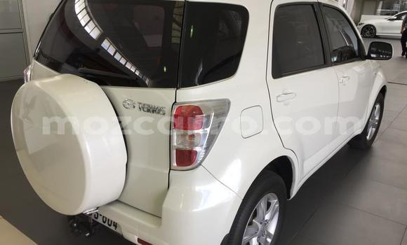 Tenga Tsaru Daihatsu Terios Chena Mota in Maputo in Maputo Tenga Tsaru Daihatsu Terios Chena Mota in Maputo in Maputo