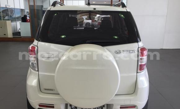 Tenga Tsaru Daihatsu Terios Chena Mota in Maputo in Maputo Tenga Tsaru Daihatsu Terios Chena Mota in Maputo in Maputo