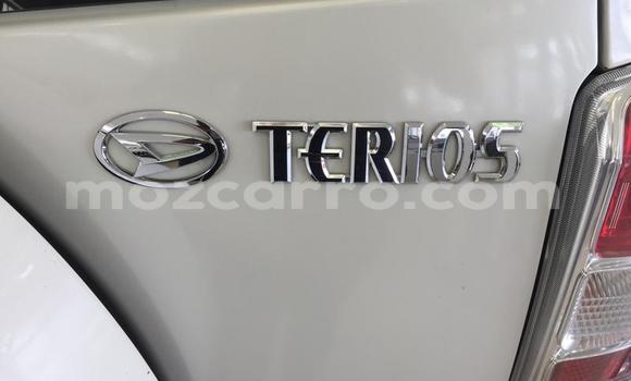 Tenga Tsaru Daihatsu Terios Chena Mota in Maputo in Maputo Tenga Tsaru Daihatsu Terios Chena Mota in Maputo in Maputo