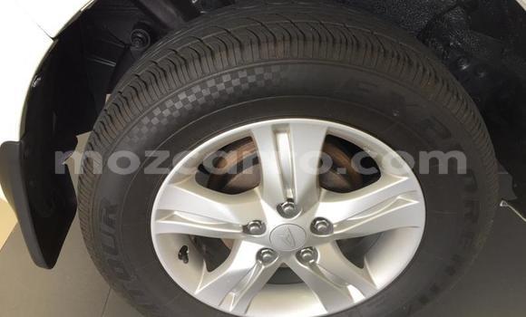 Tenga Tsaru Daihatsu Terios Chena Mota in Maputo in Maputo Tenga Tsaru Daihatsu Terios Chena Mota in Maputo in Maputo