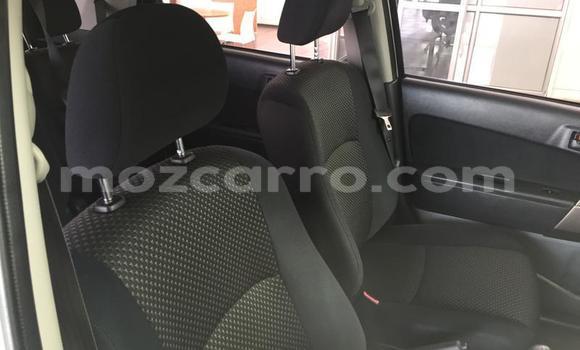 Tenga Tsaru Daihatsu Terios Chena Mota in Maputo in Maputo Tenga Tsaru Daihatsu Terios Chena Mota in Maputo in Maputo