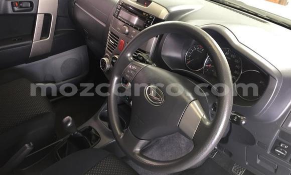 Tenga Tsaru Daihatsu Terios Chena Mota in Maputo in Maputo Tenga Tsaru Daihatsu Terios Chena Mota in Maputo in Maputo