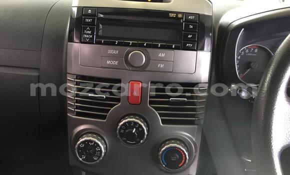 Tenga Tsaru Daihatsu Terios Chena Mota in Maputo in Maputo Tenga Tsaru Daihatsu Terios Chena Mota in Maputo in Maputo