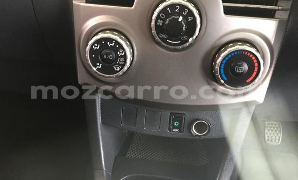 Tenga Tsaru Daihatsu Terios Chena Mota in Maputo in Maputo Tenga Tsaru Daihatsu Terios Chena Mota in Maputo in Maputo