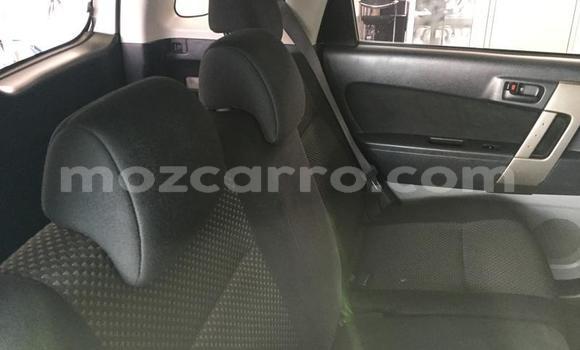 Tenga Tsaru Daihatsu Terios Chena Mota in Maputo in Maputo Tenga Tsaru Daihatsu Terios Chena Mota in Maputo in Maputo