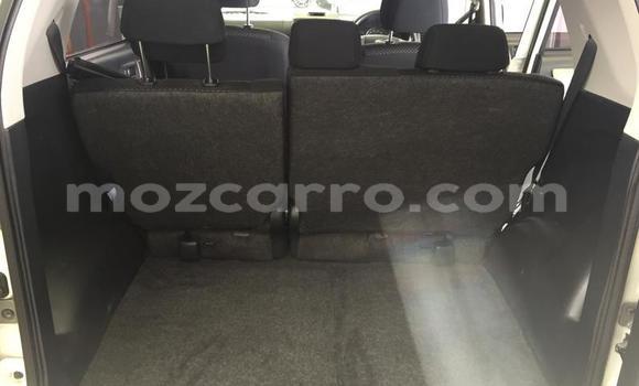 Tenga Tsaru Daihatsu Terios Chena Mota in Maputo in Maputo Tenga Tsaru Daihatsu Terios Chena Mota in Maputo in Maputo