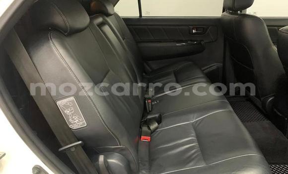 Tenga Tsaru Toyota Fortuner Chena Mota in Maputo in Maputo Tenga Tsaru Toyota Fortuner Chena Mota in Maputo in Maputo