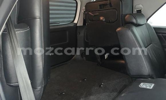 Tenga Tsaru Toyota Fortuner Chena Mota in Maputo in Maputo Tenga Tsaru Toyota Fortuner Chena Mota in Maputo in Maputo