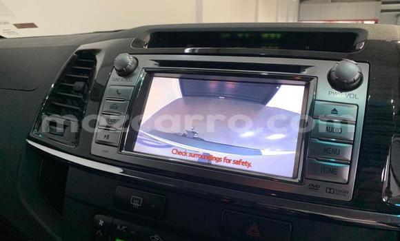 Tenga Tsaru Toyota Fortuner Chena Mota in Maputo in Maputo Tenga Tsaru Toyota Fortuner Chena Mota in Maputo in Maputo