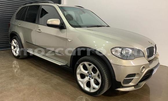 Tenga Tsaru BMW X5 Zvimwe Mota in Maputo in Maputo Tenga Tsaru BMW X5 Zvimwe Mota in Maputo in Maputo